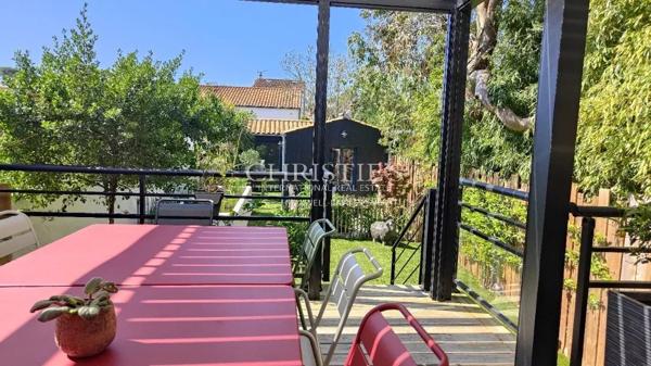 LA GENETTE – maison rénovée 4 chambres avec spa annexe jardin et garage