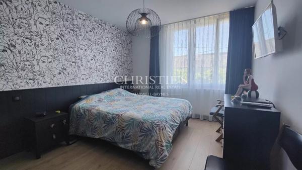 LA GENETTE – maison rénovée 4 chambres avec spa annexe jardin et garage