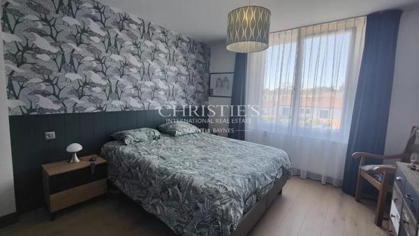 LA GENETTE – maison rénovée 4 chambres avec spa annexe jardin et garage