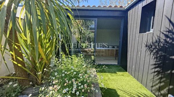 LA GENETTE – maison rénovée 4 chambres avec spa annexe jardin et garage