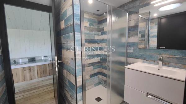 LA GENETTE – maison rénovée 4 chambres avec spa annexe jardin et garage