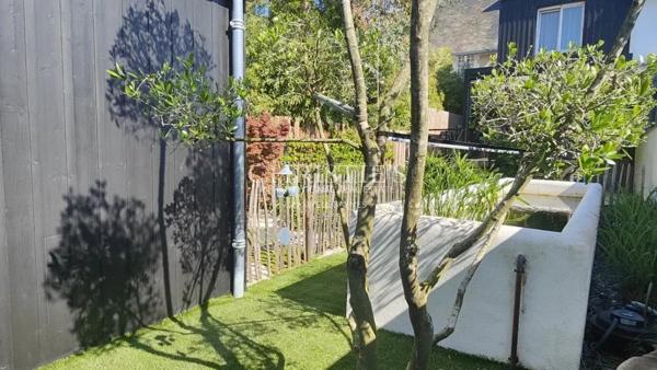 LA GENETTE – maison rénovée 4 chambres avec spa annexe jardin et garage