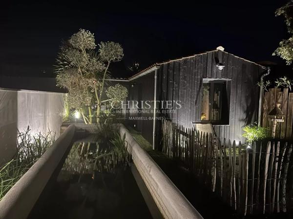 LA GENETTE – maison rénovée 4 chambres avec spa annexe jardin et garage