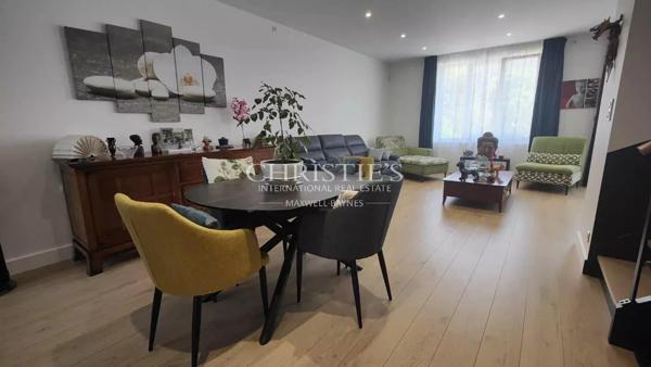 LA GENETTE – maison rénovée 4 chambres avec spa annexe jardin et garage