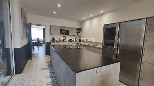 LA GENETTE – maison rénovée 4 chambres avec spa annexe jardin et garage