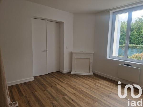 Maison à vendre 3 pièces 82 m² Angoulême
