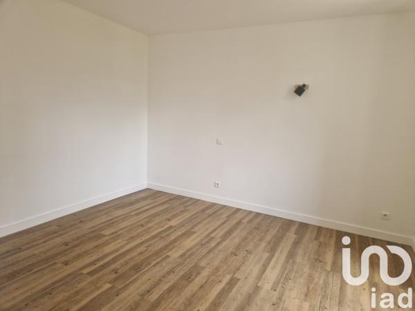 Maison à vendre 3 pièces 82 m² Angoulême