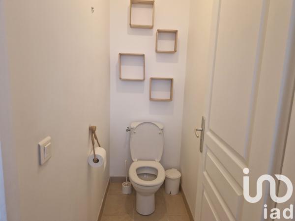 Maison à vendre 3 pièces 82 m² Angoulême