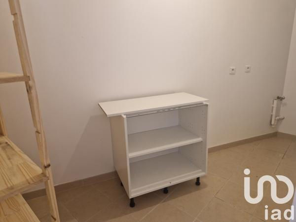 Maison à vendre 3 pièces 82 m² Angoulême