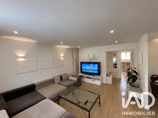 Appartement à vendre 4 pièces 66 m² Perpignan