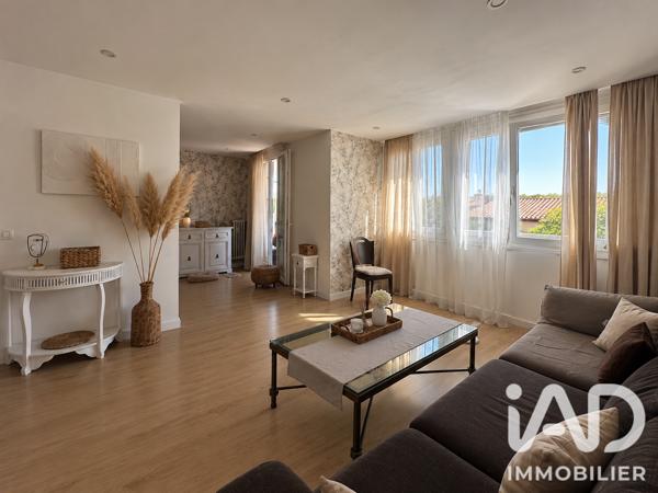 Appartement à vendre 4 pièces 66 m² Perpignan