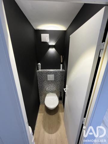 Appartement à vendre 4 pièces 66 m² Perpignan