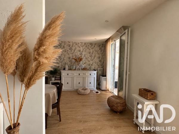 Appartement à vendre 4 pièces 66 m² Perpignan