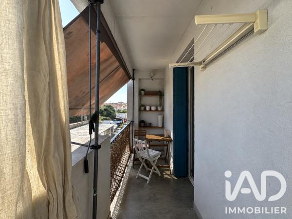 Appartement à vendre 4 pièces 66 m² Perpignan