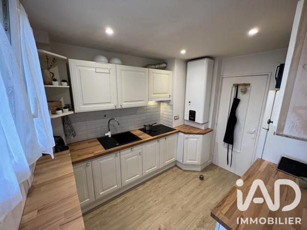 Appartement à vendre 4 pièces 66 m² Perpignan