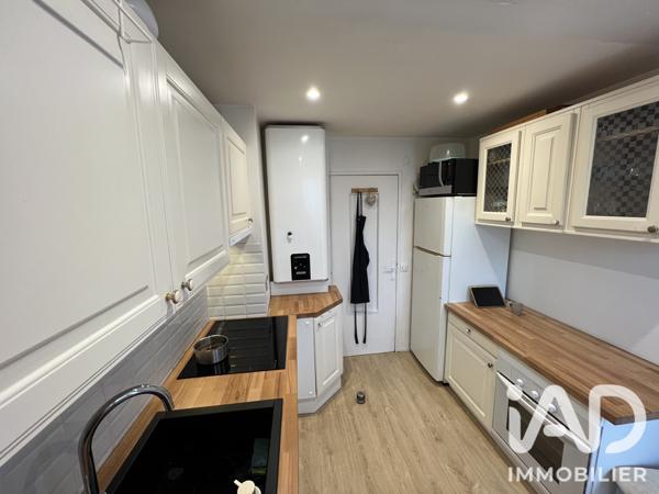 Appartement à vendre 4 pièces 66 m² Perpignan