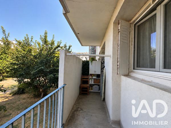Appartement à vendre 4 pièces 66 m² Perpignan