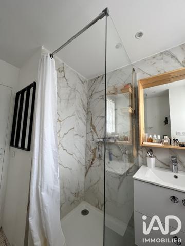 Appartement à vendre 4 pièces 66 m² Perpignan