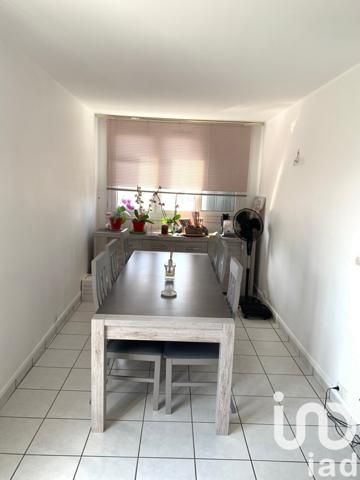 Appartement 4 pièces de 72 m² à Saint-Cyr-sur-Loire (37540)