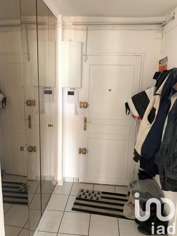 Appartement 4 pièces de 72 m² à Saint-Cyr-sur-Loire (37540)