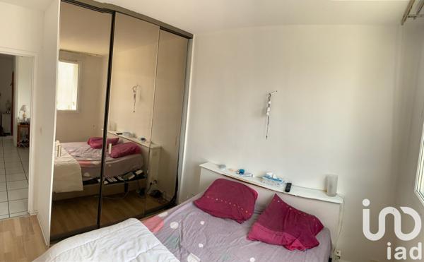 Appartement 4 pièces de 72 m² à Saint-Cyr-sur-Loire (37540)