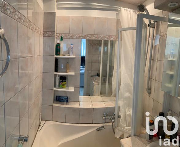 Appartement 4 pièces de 72 m² à Saint-Cyr-sur-Loire (37540)