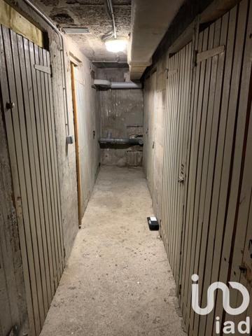 Appartement 4 pièces de 72 m² à Saint-Cyr-sur-Loire (37540)