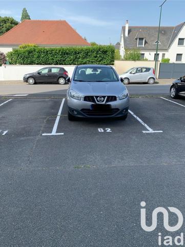 Appartement 4 pièces de 72 m² à Saint-Cyr-sur-Loire (37540)