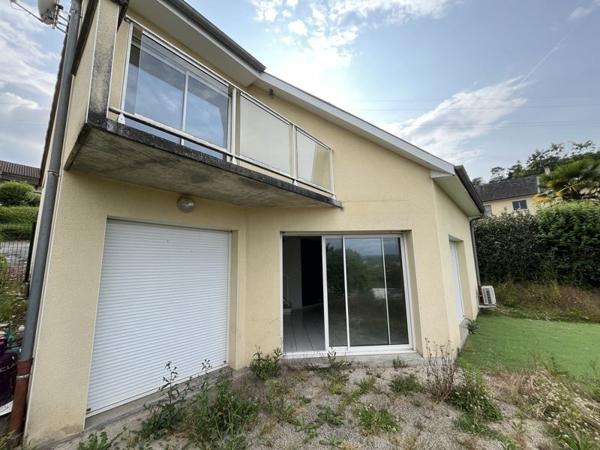 Maison à vendre |  Malemort-sur-Corrèze |  5 pièces | 101 m²