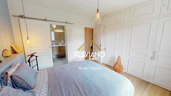 Barcelonnette (04400) Appartement 108 m2