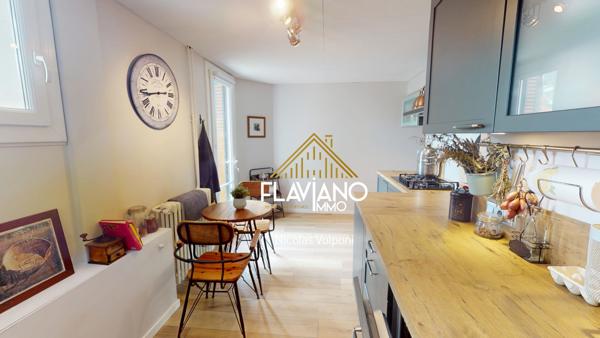 Barcelonnette (04400) Appartement 108 m2