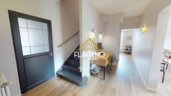 Barcelonnette (04400) Appartement 108 m2