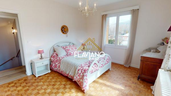 Barcelonnette (04400) Appartement 108 m2