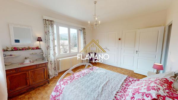 Barcelonnette (04400) Appartement 108 m2