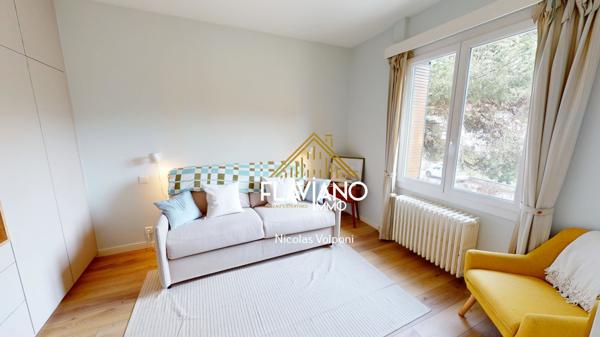 Barcelonnette (04400) Appartement 108 m2