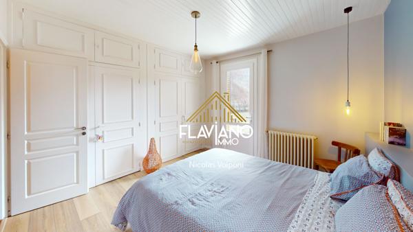 Barcelonnette (04400) Appartement 108 m2