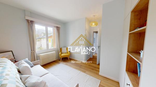 Barcelonnette (04400) Appartement 108 m2