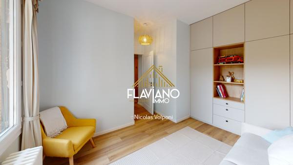 Barcelonnette (04400) Appartement 108 m2