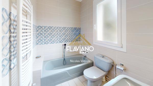 Barcelonnette (04400) Appartement 108 m2