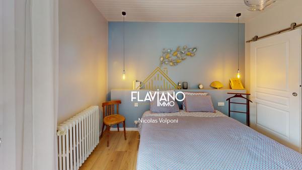 Barcelonnette (04400) Appartement 108 m2