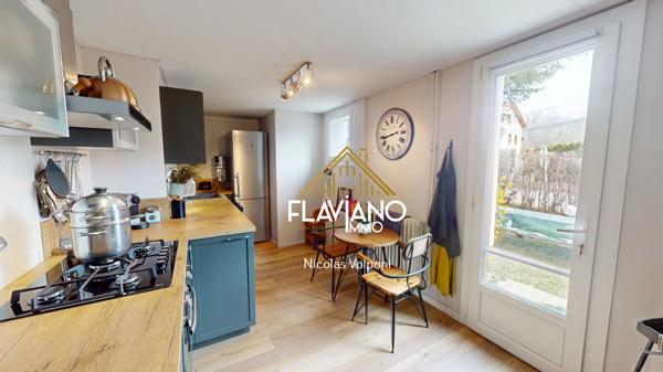 Barcelonnette (04400) Appartement 108 m2