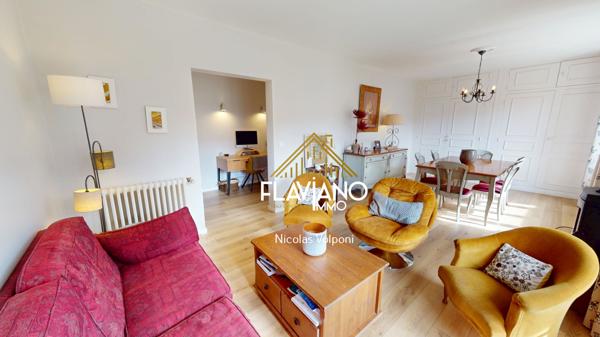 Barcelonnette (04400) Appartement 108 m2