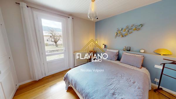 Barcelonnette (04400) Appartement 108 m2