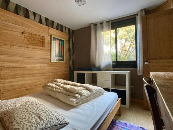 Vente Maison 142m2 BORDEAUX (33800)