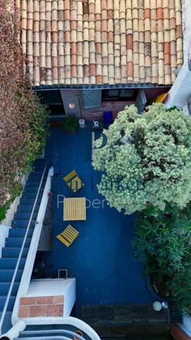 Vente Maison 142m2 BORDEAUX (33800)