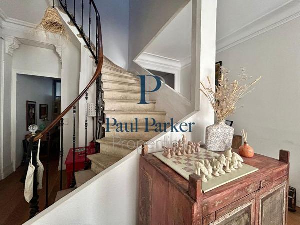 Vente Maison 142m2 BORDEAUX (33800)