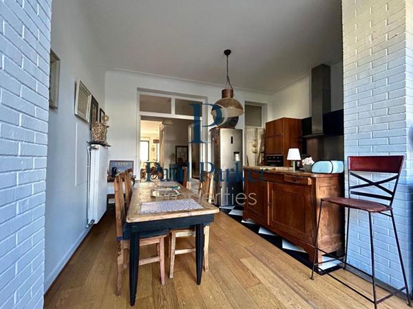 Vente Maison 142m2 BORDEAUX (33800)