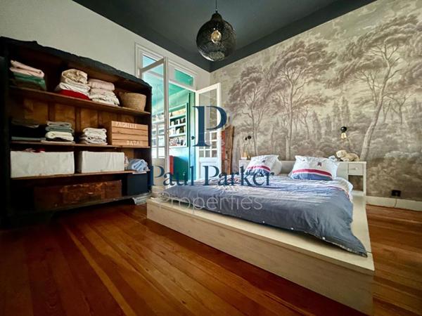 Vente Maison 142m2 BORDEAUX (33800)