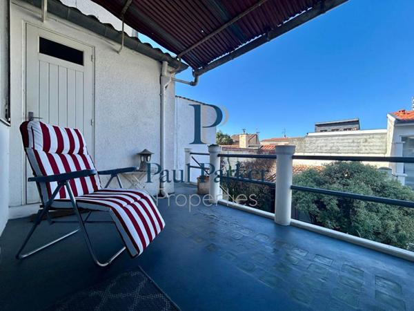 Vente Maison 142m2 BORDEAUX (33800)