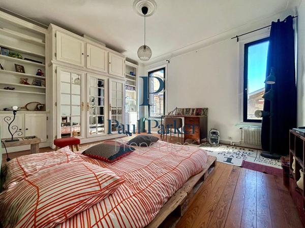 Vente Maison 142m2 BORDEAUX (33800)